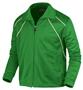 Youth Dual Line Tricot Outerwear Jackets