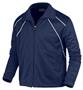 Youth Dual Line Tricot Outerwear Jackets