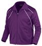 Youth Dual Line Tricot Outerwear Jackets