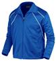 Youth Dual Line Tricot Outerwear Jackets