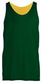 Teamwork Reversible Mini-Mesh Basketball Jerseys Teamwork Reversible Mini-Mesh Basketball Jerseys