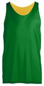 Teamwork Reversible Mini-Mesh Basketball Jerseys Teamwork Reversible Mini-Mesh Basketball Jerseys