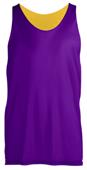 Teamwork Reversible Mini-Mesh Basketball Jerseys Teamwork Reversible Mini-Mesh Basketball Jerseys