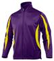 Men's Crescent Tricot Outerwear Jackets