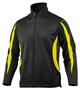 Men's Crescent Tricot Outerwear Jackets