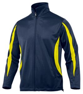 NAVY/GOLD