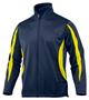 Men's Crescent Tricot Outerwear Jackets