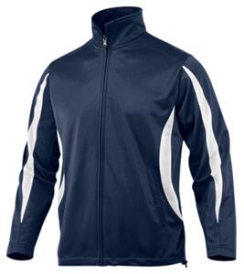 NAVY/WHITE