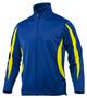 Men's Crescent Tricot Outerwear Jackets