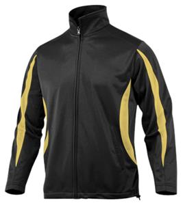 BLACK/VEGAS GOLD