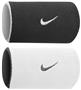 NIKE Premier Home & Away Doublewide Wristbands