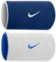 NIKE Premier Home & Away Doublewide Wristbands