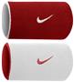NIKE Premier Home & Away Doublewide Wristbands