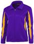 Ladies Crescent Tricot Outerwear Jackets