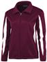 Ladies Crescent Tricot Outerwear Jackets