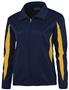 Ladies Crescent Tricot Outerwear Jackets