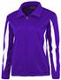 Ladies Crescent Tricot Outerwear Jackets