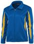 Ladies Crescent Tricot Outerwear Jackets
