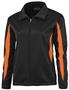Ladies Crescent Tricot Outerwear Jackets