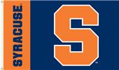 COLLEGIATE Syracuse Orange 3' x 5' Flag COLLEGIATE Syracuse Orange 3' x 5' Flag