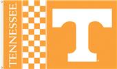 COLLEGIATE Tennessee Volunteers 3' x 5' Flag