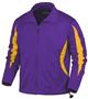 Youth Crescent Tricot Outerwear Jackets