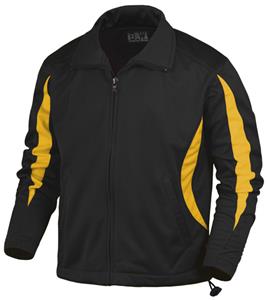 BLACK/GOLD