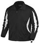 Youth Crescent Tricot Outerwear Jackets