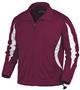 Youth Crescent Tricot Outerwear Jackets