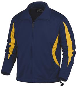 NAVY/GOLD