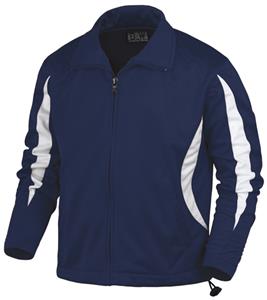 NAVY/WHITE