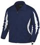 Youth Crescent Tricot Outerwear Jackets
