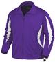 Youth Crescent Tricot Outerwear Jackets