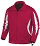 Youth Crescent Tricot Outerwear Jackets