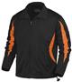 Youth Crescent Tricot Outerwear Jackets