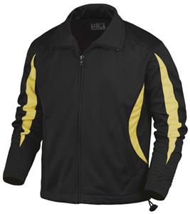 BLACK/VEGAS GOLD