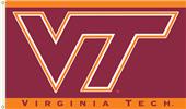 COLLEGIATE Virginia Tech Hokies 3' x 5' Flag COLLEGIATE Virginia Tech Hokies 3' x 5' Flag