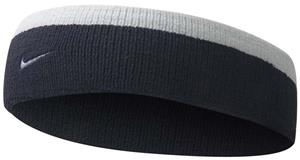 BLACK/DARK GREY HEATHER