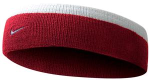 VARSITY RED/WHITE