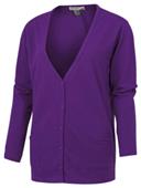 Baw Ladies Knit Cardigans Baw Ladies Knit Cardigans