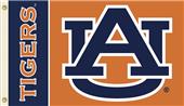 COLLEGIATE Auburn 2-Sided 3' x 5' Flag COLLEGIATE Auburn 2-Sided 3' x 5' Flag