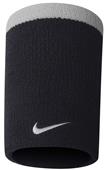 NIKE Premier Doublewide Wristbands (Pairs)