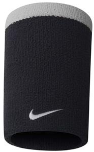 BLACK/DARK GREY HEATHER