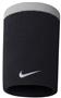 NIKE Premier Doublewide Wristbands (Pairs)