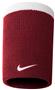 NIKE Premier Doublewide Wristbands (Pairs)