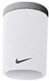 NIKE Premier Doublewide Wristbands (Pairs)