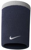 NIKE Premier Doublewide Wristbands (Pairs)