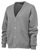 Baw Adult Fleece Cardigans