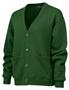 Baw Online Adult Fleece Cardigans