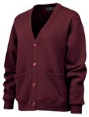 Baw Adult Fleece Cardigans